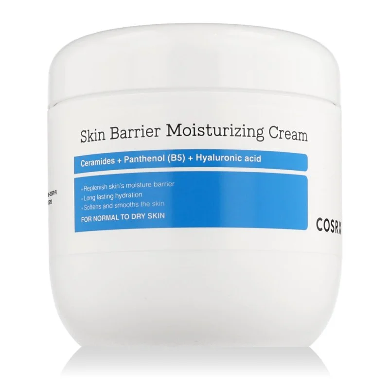 Skin Barrier Moisturizing Cream 450 ml
