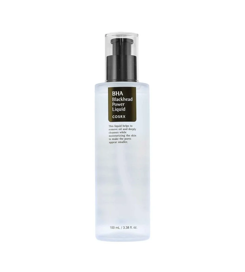 BHA Blackhead Power Liquid exfoliační esence proti černým tečkám 100 ml