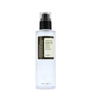 Cosrx Advanced Snail 96 Mucin Power Essence pleťová esence se šnečím extraktem
