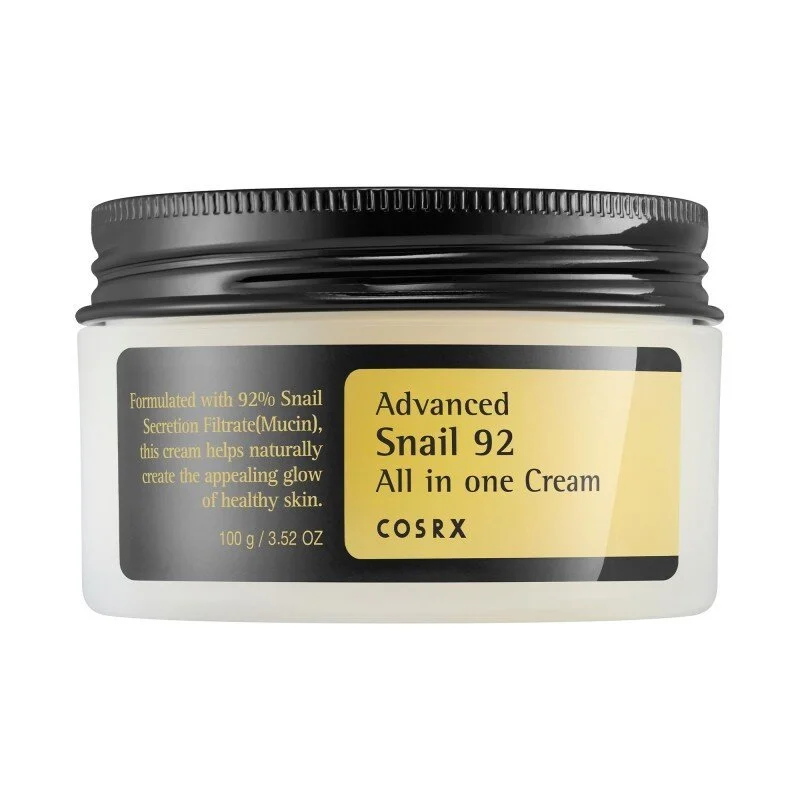 Advanced Snail 92 All In One Cream 100 g
