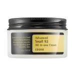 Advanced Snail 92 All In One Cream 100 g