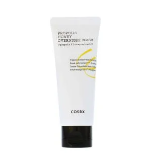 Cosrx Propolis Honey Overnight Mask noční medová maska