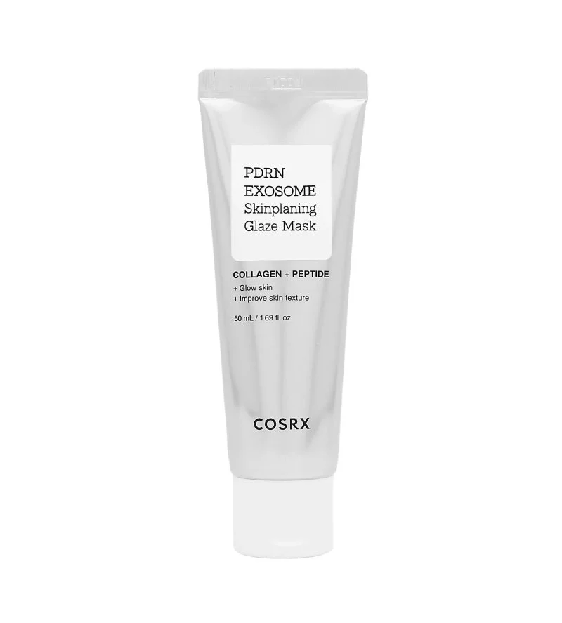 PDRN Exosome Skinplaning Glaze Mask hlazující maska s PDRN, exosomy a niacinamidem 50 ml