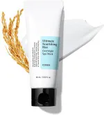 Ultimate Nourishing Rice Overnight Spa Mask noční rýžová maska 60 ml