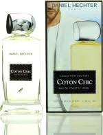 Coton Chic toaletní voda pro muže 100 ml