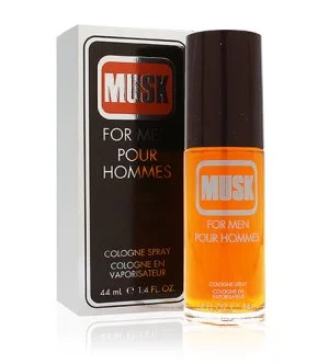 Coty Musk for Men kolínská voda pro muže