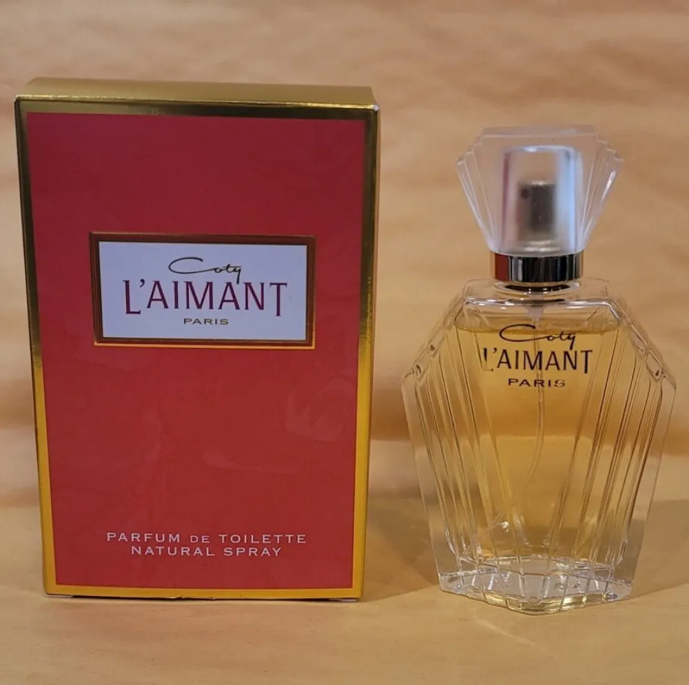 L'Aimant toaletní voda pro ženy 50 ml