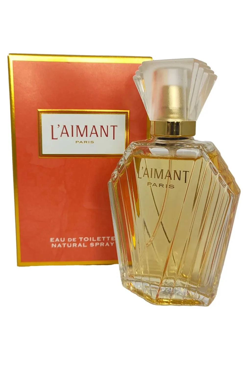 L'Aimant toaletní voda pro ženy 50 ml
