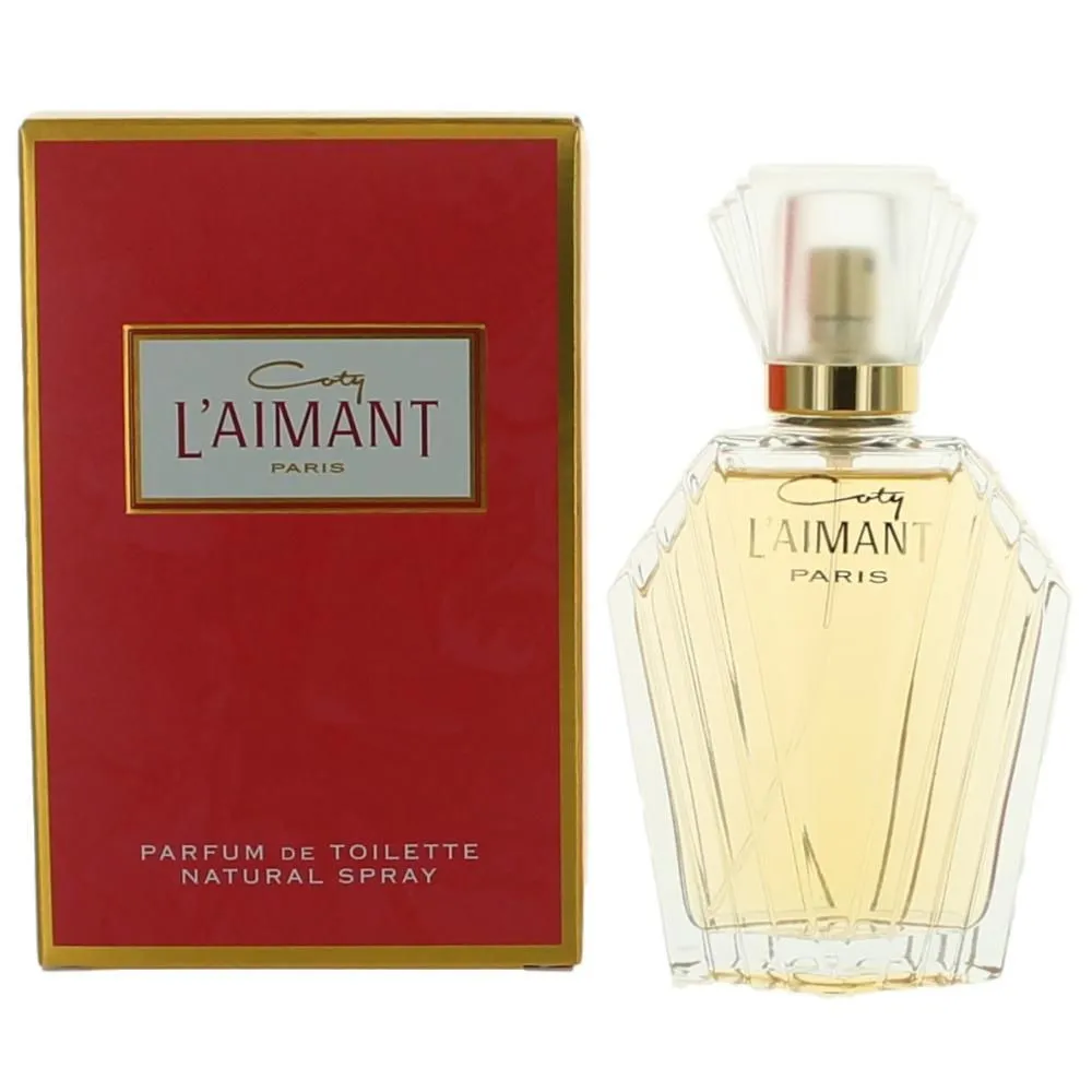 L'Aimant toaletní voda pro ženy 50 ml