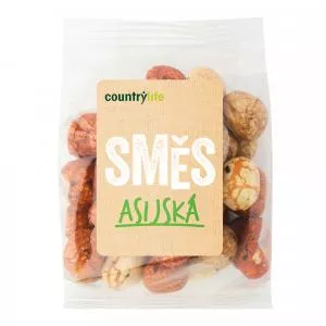 Country Life Asijská směs 100 g   COUNTRY LIFE