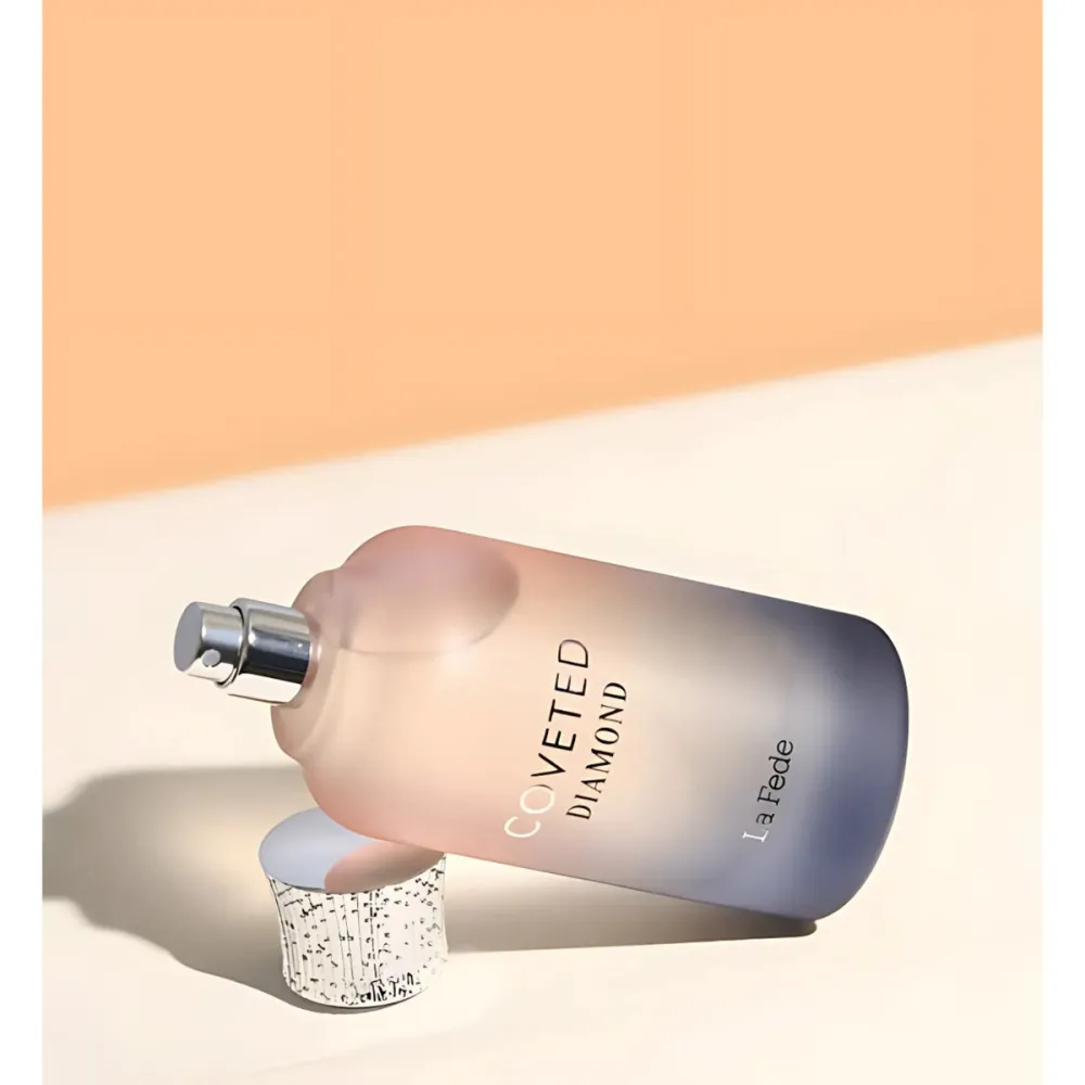 Coveted Diamond parfémovaná voda unisex 100 ml