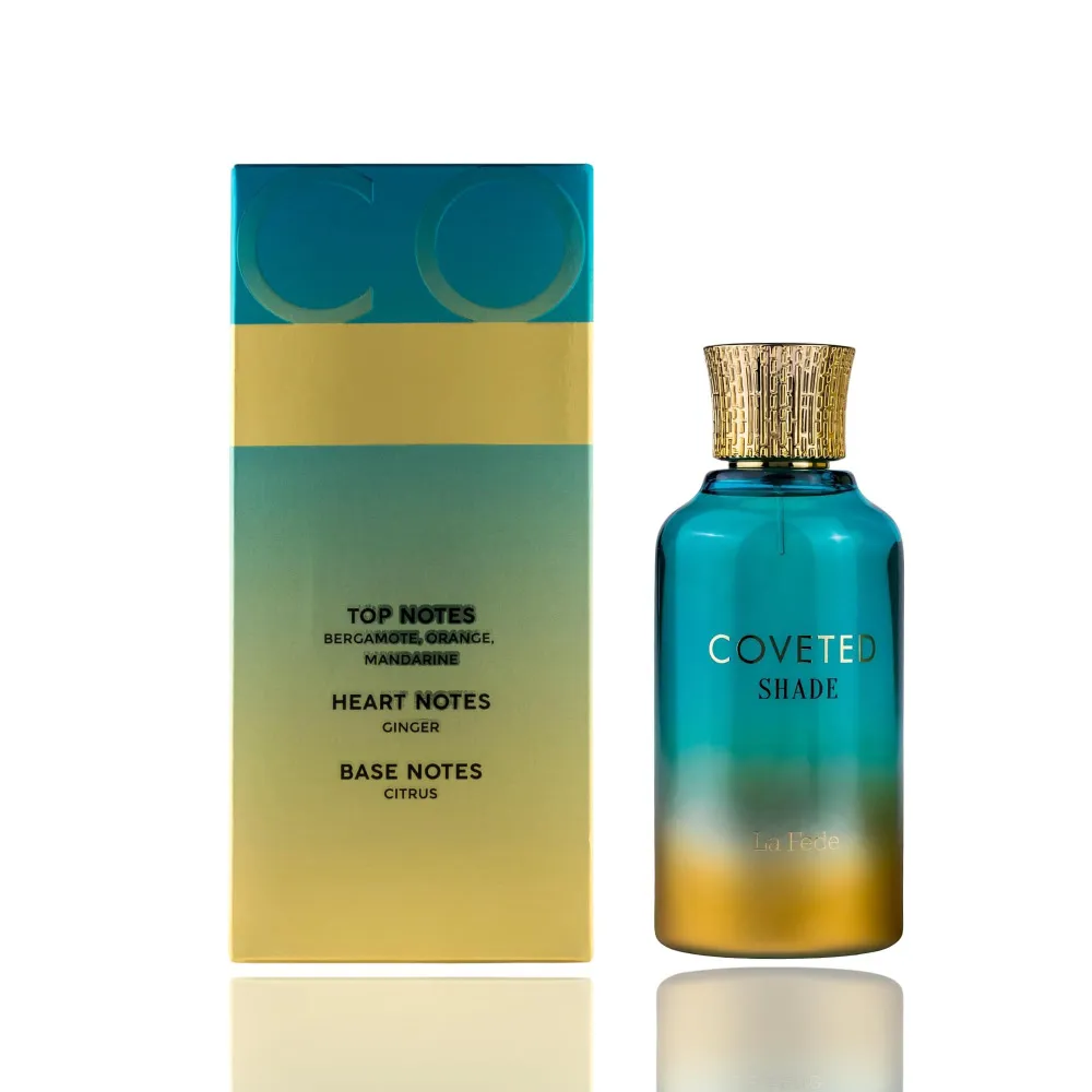 Coveted Shade parfémovaná voda unisex 100 ml
