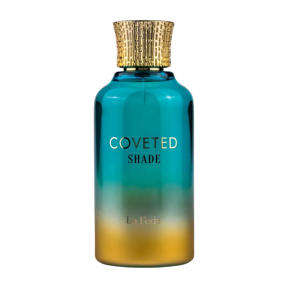 Coveted Shade parfémovaná voda unisex 100 ml