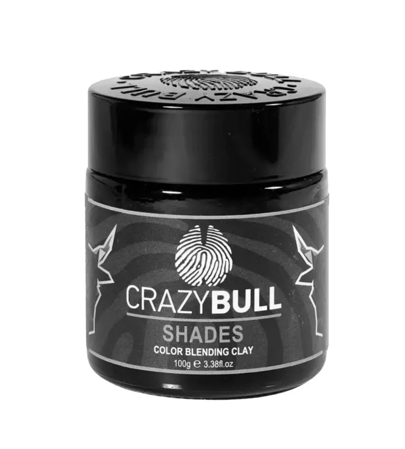 Shades Color Blending barevná matující hlína 100 g