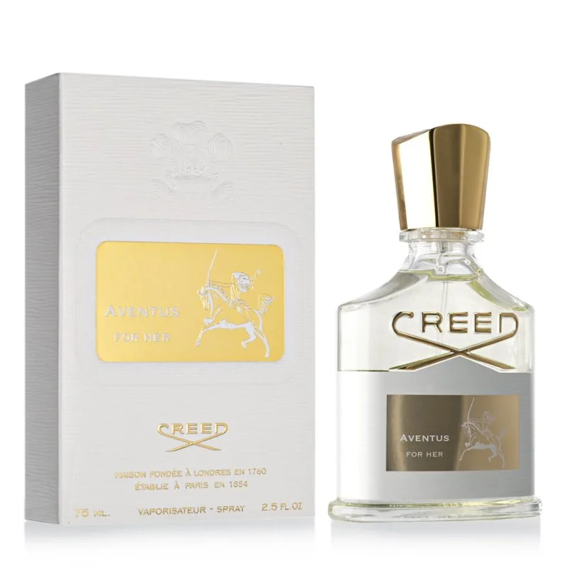 Creed Aventus for Her parfémovaná voda pro ženy