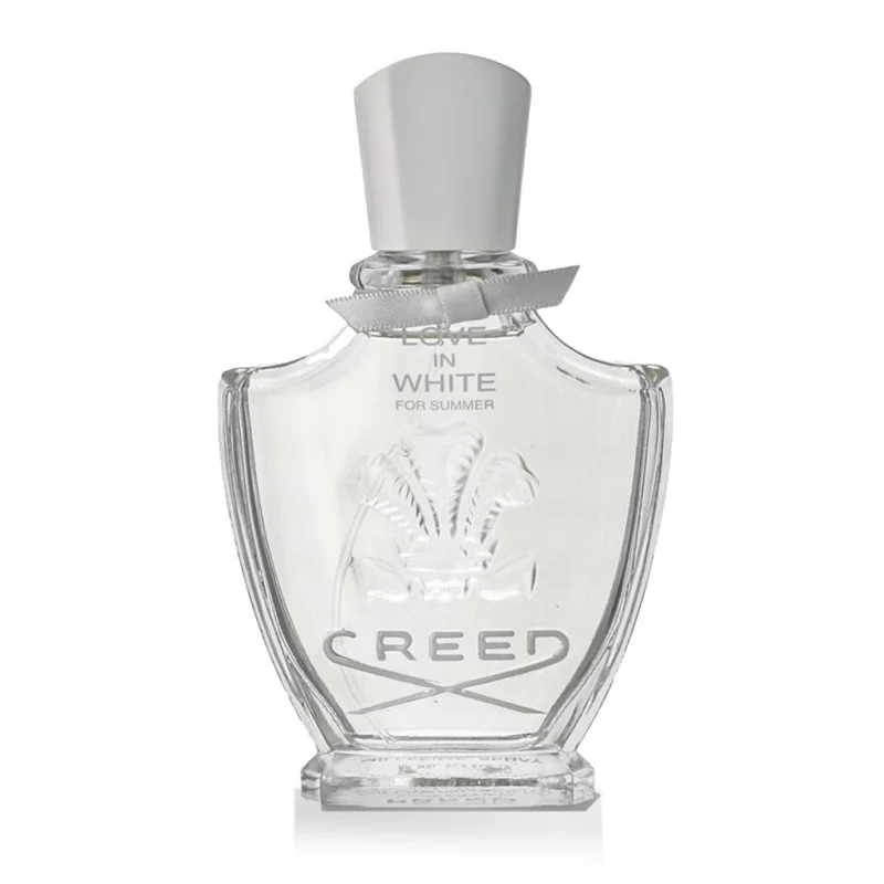 Creed Love in White for Summer parfémovaná voda pro ženy