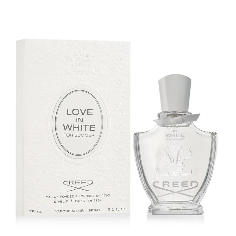 Creed Love in White for Summer parfémovaná voda pro ženy