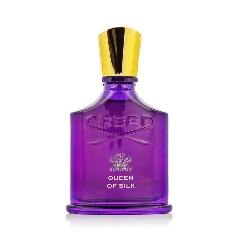 Creed Queen of Silk parfémovaná voda pro ženy