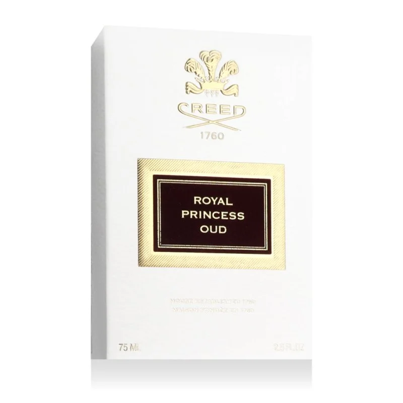Creed Royal Princess Oud parfémovaná voda pro ženy