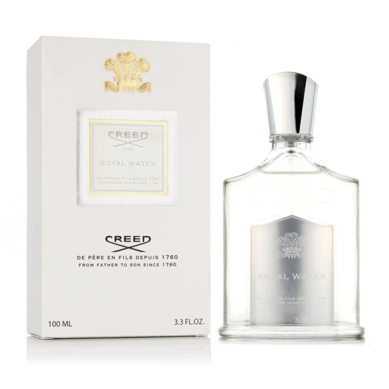 Creed Royal Water parfémovaná voda unisex