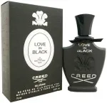 Love in Black parfémovaná voda pro ženy 75 ml