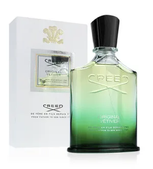 Creed Original Vetiver parfémovaná voda pro muže 50 ml