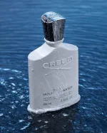 Silver Mountain Water parfémovaná voda pro muže 50 ml