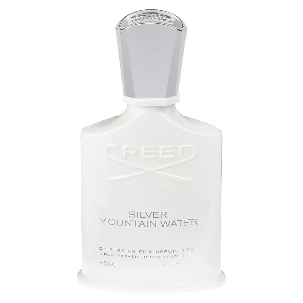 Silver Mountain Water parfémovaná voda pro muže 50 ml