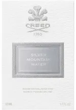 Silver Mountain Water parfémovaná voda pro muže 50 ml