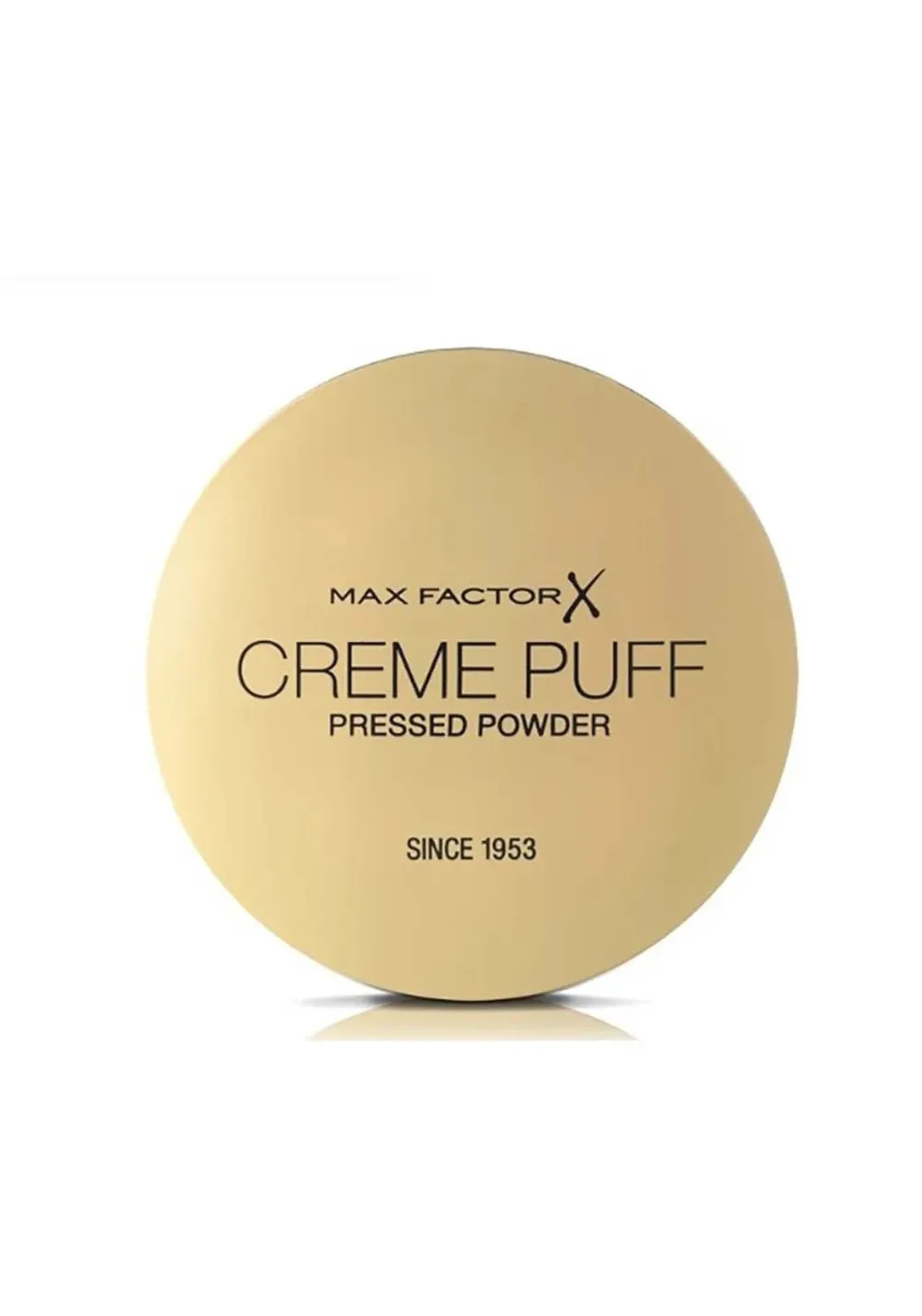 Creme Puff Pressed Powder 14g - 50 Natural