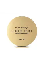 Creme Puff Pressed Powder 14g - 50 Natural