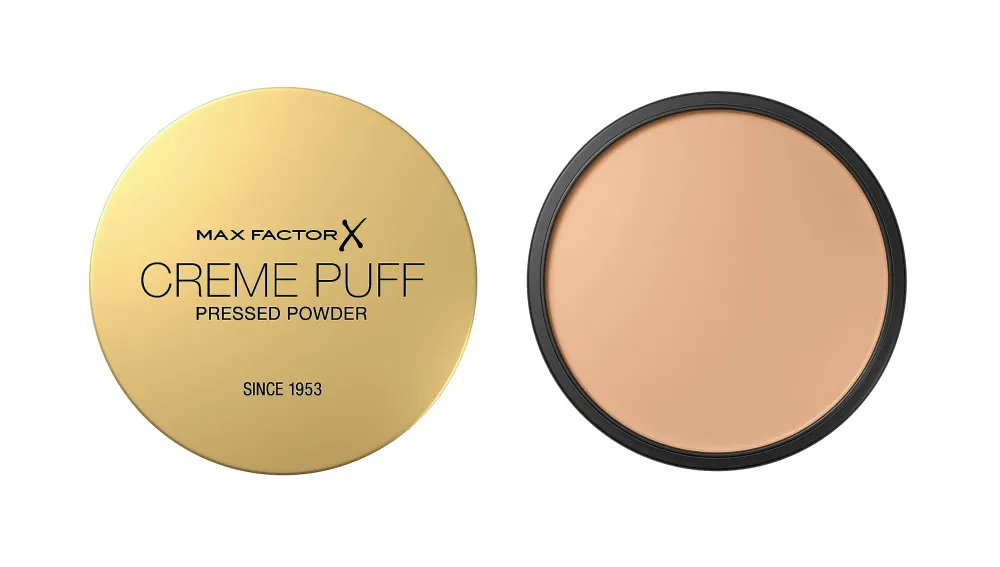 Creme Puff Pressed Powder 14g - 50 Natural