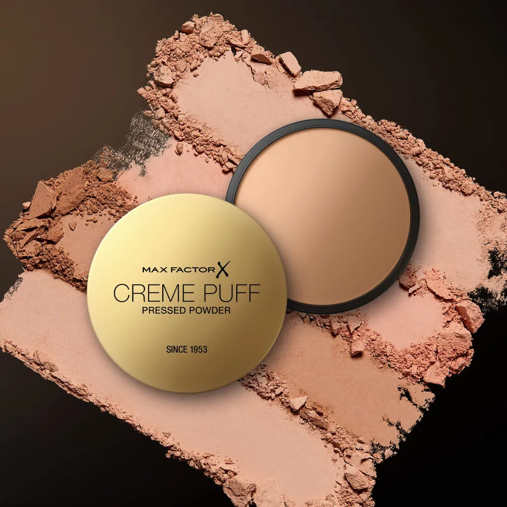 Creme Puff Pressed Powder 14g - 50 Natural