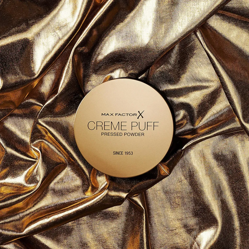 Creme Puff Pressed Powder 14g - 50 Natural