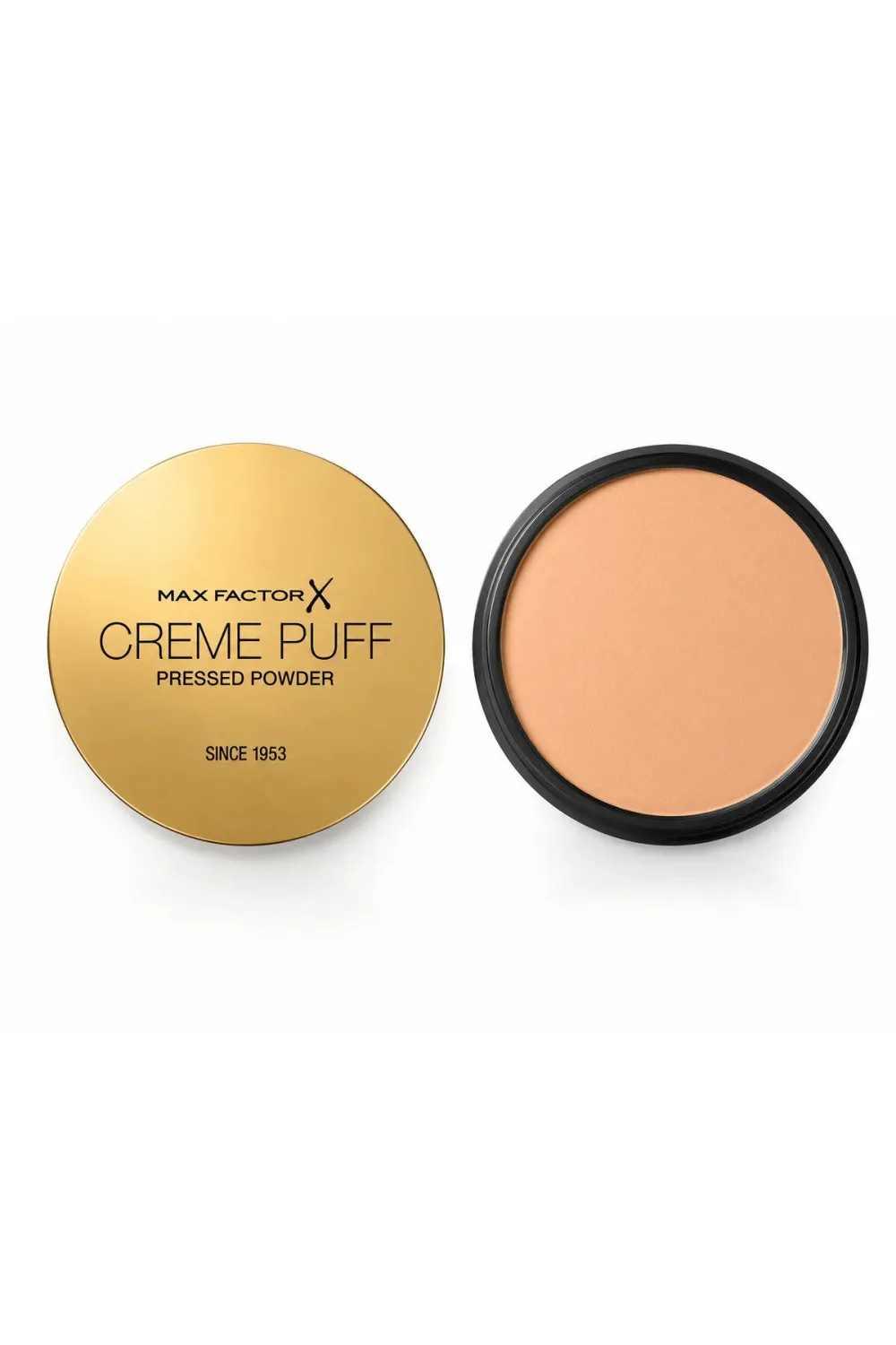 Creme Puff Pressed Powder 14g - 50 Natural