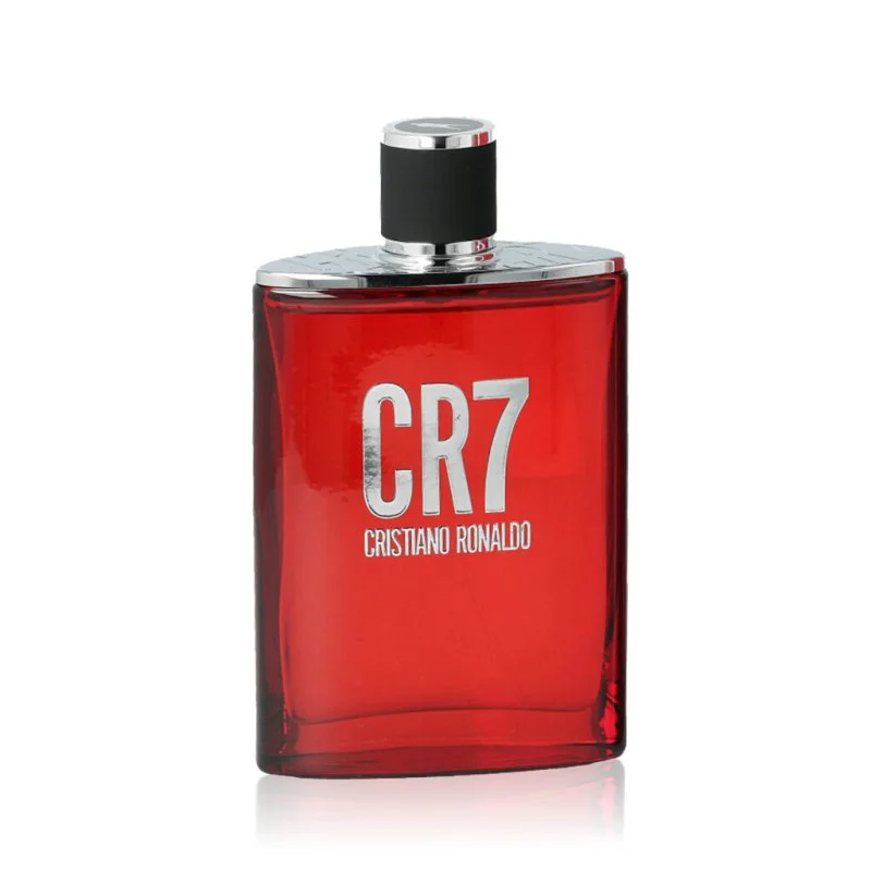Cristiano Ronaldo CR7 toaletní voda pro muže