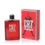 Cristiano Ronaldo CR7 toaletní voda pro muže