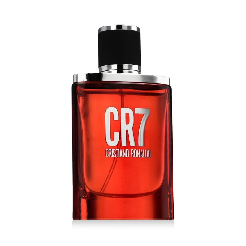 Cristiano Ronaldo CR7 toaletní voda pro muže