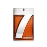 CR7 Fearless toaletní voda pro muže 100 ml