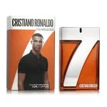 Cristiano Ronaldo CR7 Fearless toaletní voda pro muže
