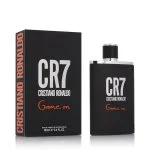 Cristiano Ronaldo CR7 Game On toaletní voda pro muže