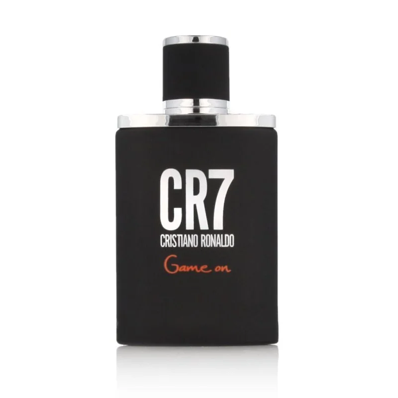 Cristiano Ronaldo CR7 Game On toaletní voda pro muže