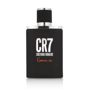 Cristiano Ronaldo CR7 Game On toaletní voda pro muže