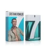 Cristiano Ronaldo CR7 Origins toaletní voda pro muže