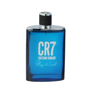 CR7 Play It Cool toaletní voda pro muže tester