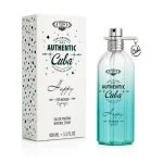 Cuba Authentic Happy parfémovaná voda pro ženy