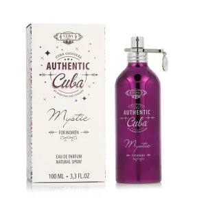 Cuba Authentic Mystic parfémovaná voda pro ženy