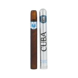 Cuba Cuba Blue toaletní voda pro muže