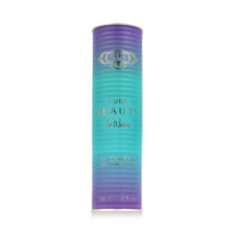 Cuba Cuba Beauty For Women parfémovaná voda pro ženy
