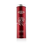 Cuba Cuba Hot toaletní voda pro muže